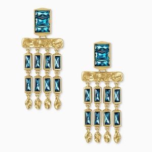 Kendra Scott Small Jack Earrings